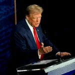 Donald Trump Berikan Sinyal Tarik Keluar Amerika Serikat dari UNESCO