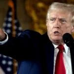 Donald Trump Mengaku Tidak Buru-Buru Caplok Gaza