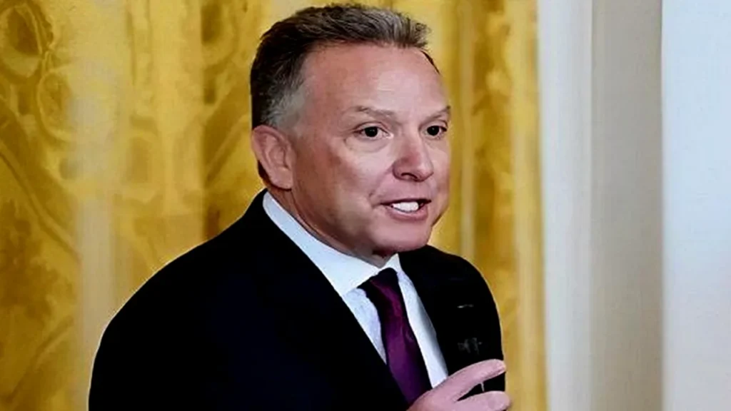 Sosok di Balik Ide Gila Donald Trump Tentang Mengambil Alih Gaza