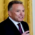 Sosok di Balik Ide Gila Donald Trump Tentang Mengambil Alih Gaza